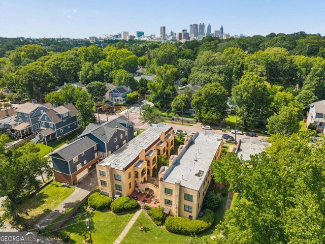 297 Atlanta Avenue SE 7, Atlanta, GA 30315