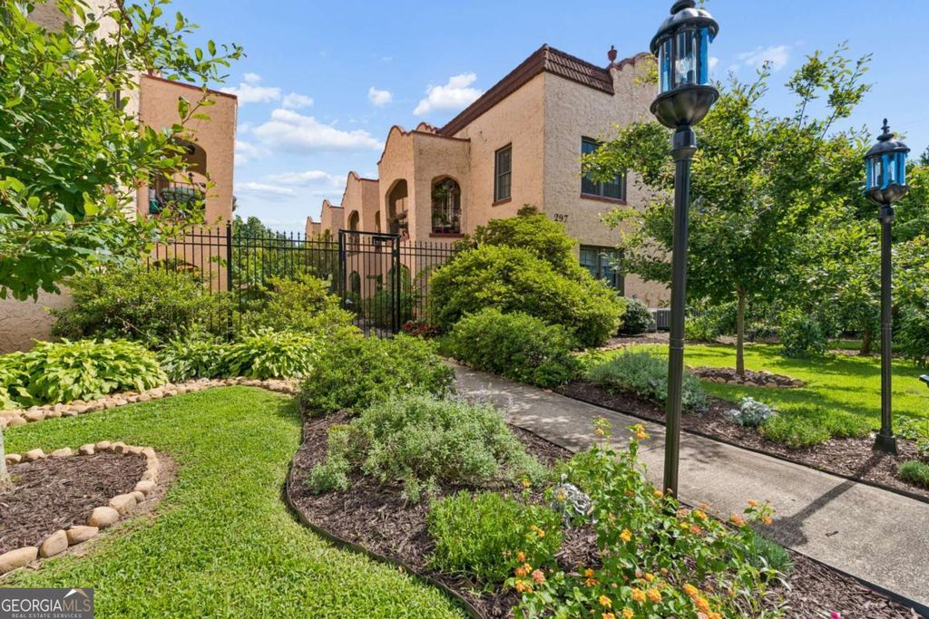 297 Atlanta Avenue SE 7, Atlanta, GA 30315