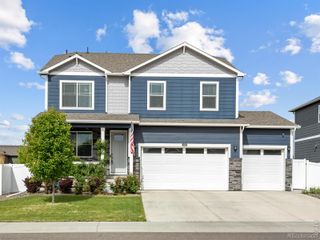 4510 Bishopsgate Drive, Windsor, CO 80550
