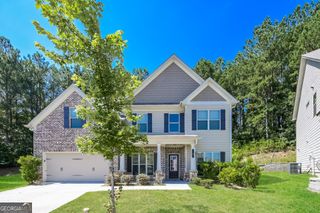 767 Overlook Glen Drive, Lawrenceville, GA 30045