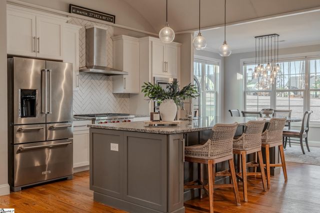 213 Kittansett Court, Taylors, SC 29687