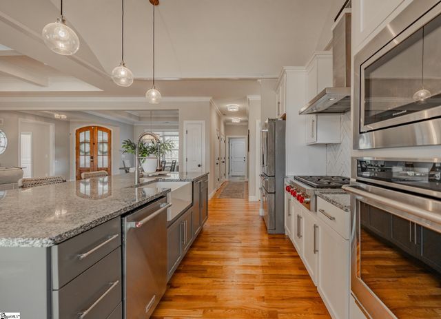 213 Kittansett Court, Taylors, SC 29687