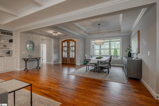 213 Kittansett Court, Taylors, SC 29687