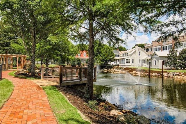 31 Bourbon Street, Senoia, GA 30276