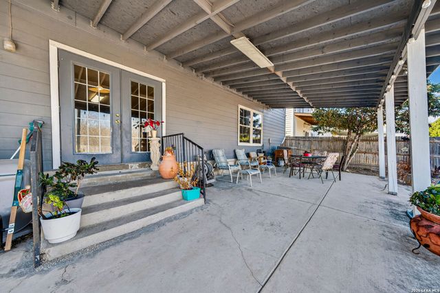 4842 Heather Pass, San Antonio, TX 78218