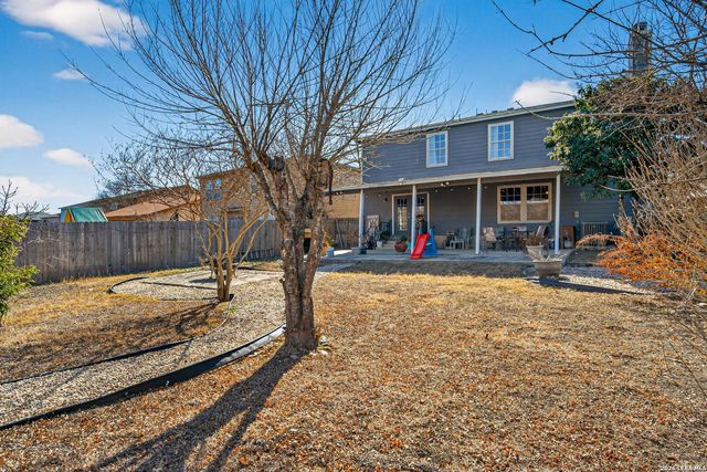 4842 Heather Pass, San Antonio, TX 78218