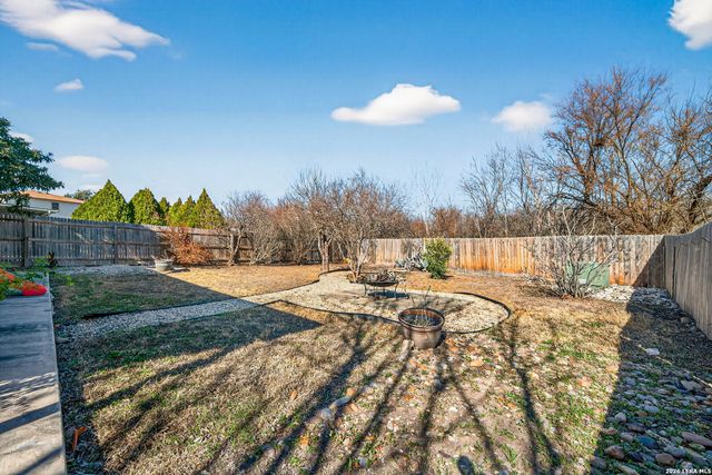 4842 Heather Pass, San Antonio, TX 78218