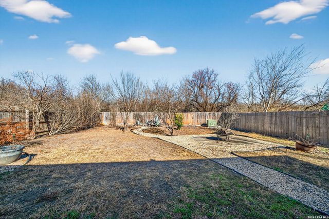 4842 Heather Pass, San Antonio, TX 78218