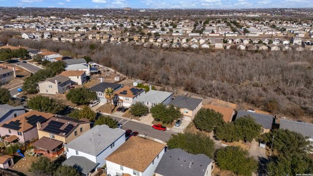 4842 Heather Pass, San Antonio, TX 78218