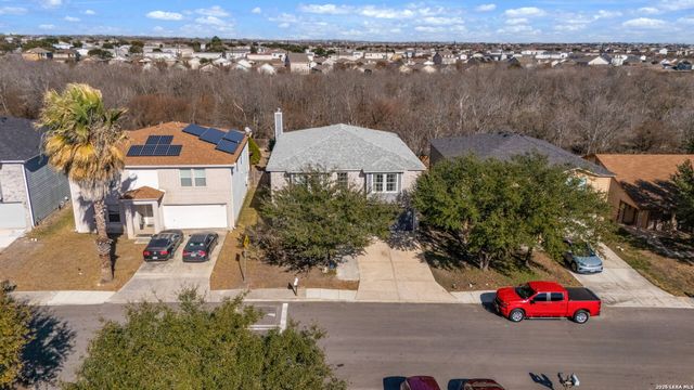 4842 Heather Pass, San Antonio, TX 78218