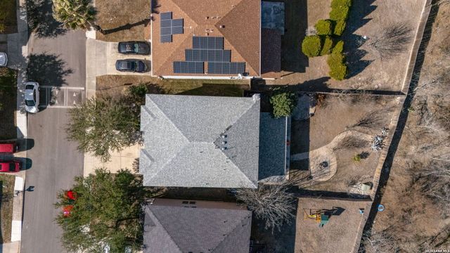 4842 Heather Pass, San Antonio, TX 78218