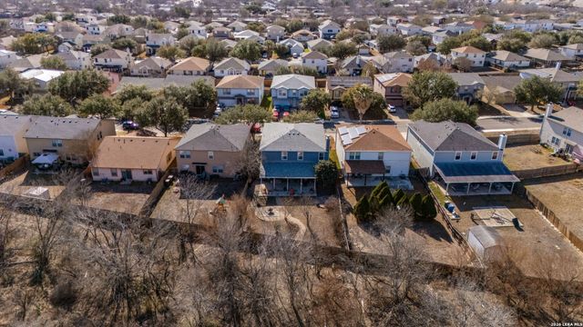 4842 Heather Pass, San Antonio, TX 78218