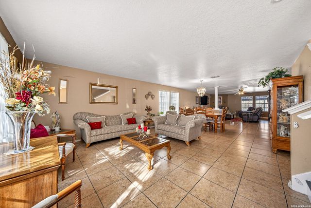 4842 Heather Pass, San Antonio, TX 78218