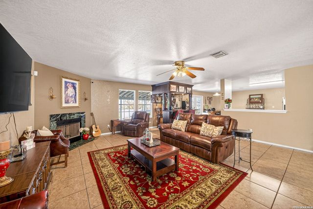 4842 Heather Pass, San Antonio, TX 78218