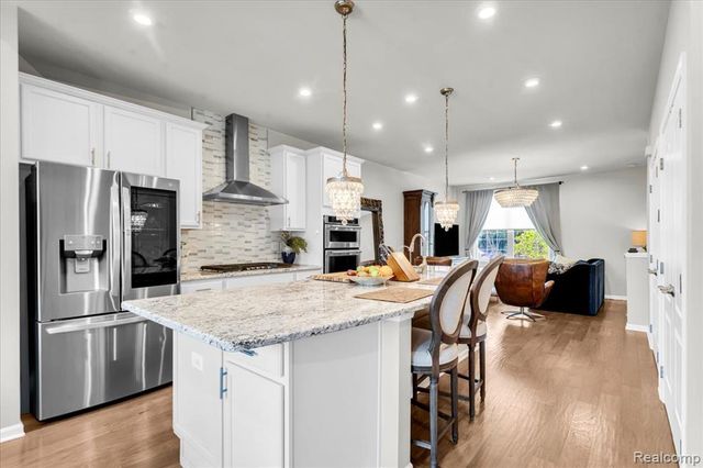 174 S Mill Street, Plymouth, MI 48170