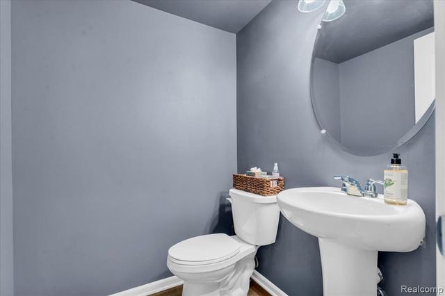 174 S Mill Street, Plymouth, MI 48170