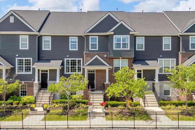174 S Mill Street, Plymouth, MI 48170