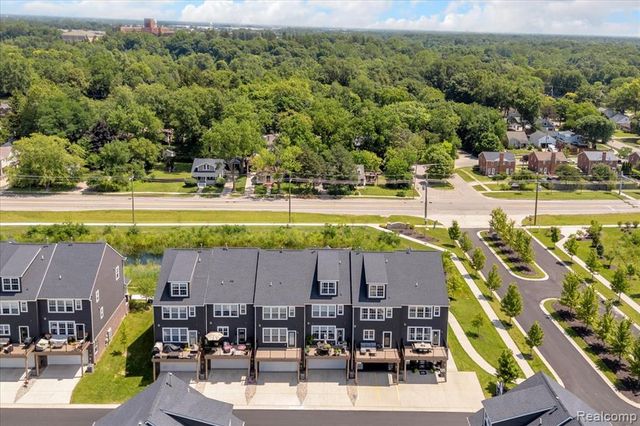174 S Mill Street, Plymouth, MI 48170