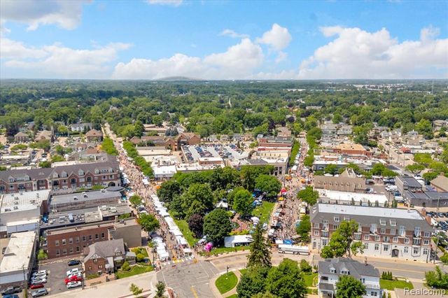 174 S Mill Street, Plymouth, MI 48170