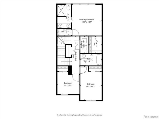 174 S Mill Street, Plymouth, MI 48170
