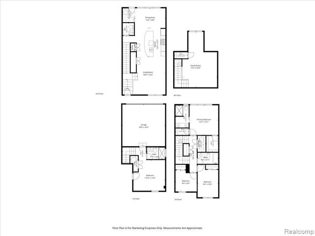 174 S Mill Street, Plymouth, MI 48170