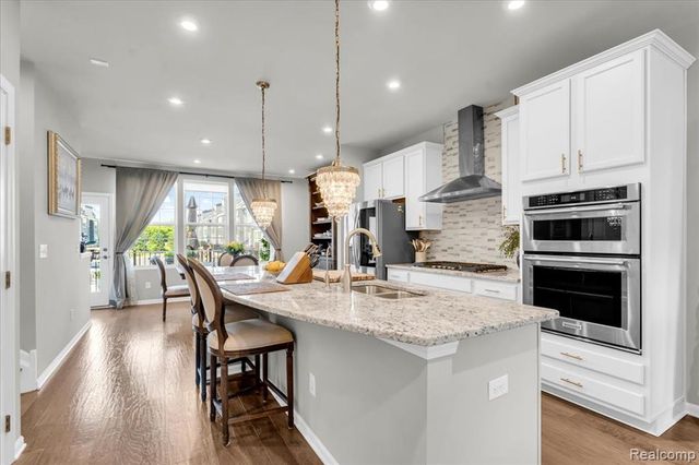174 S Mill Street, Plymouth, MI 48170