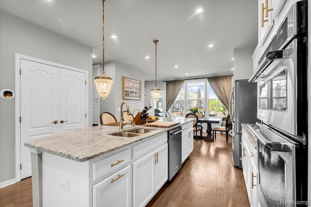 174 S Mill Street, Plymouth, MI 48170