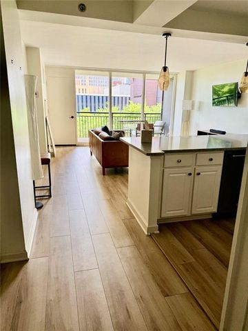 620 Peachtree Street NE 508, Atlanta, GA 30308