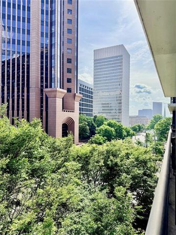 620 Peachtree Street NE 508, Atlanta, GA 30308