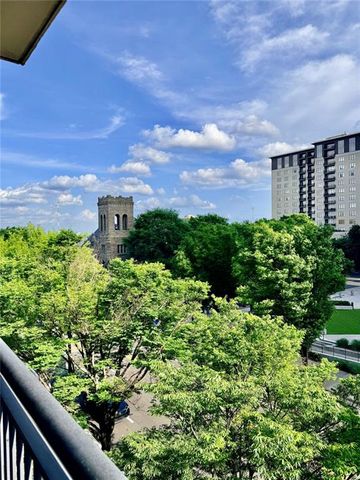 620 Peachtree Street NE 508, Atlanta, GA 30308
