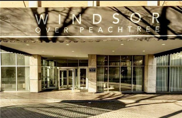 620 Peachtree Street NE 508, Atlanta, GA 30308