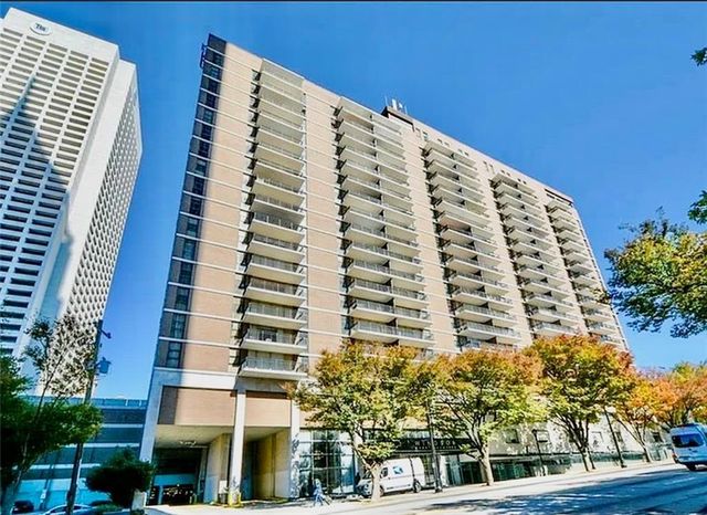 620 Peachtree Street NE 508, Atlanta, GA 30308