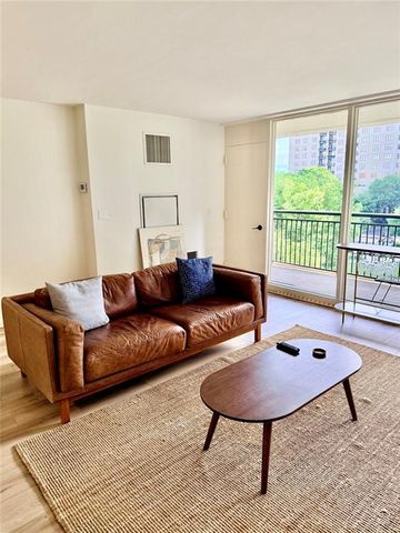 620 Peachtree Street NE 508, Atlanta, GA 30308