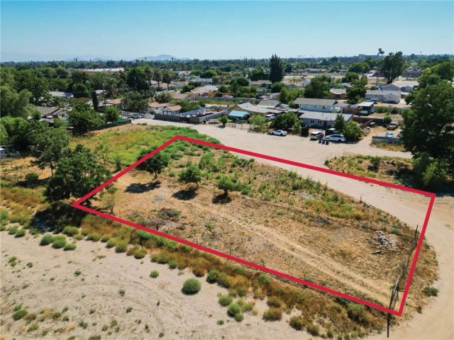 0 Garner, San Bernardino, CA 92411