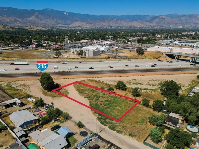 0 Garner, San Bernardino, CA 92411