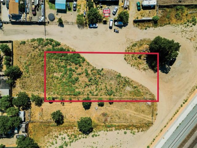 0 Garner, San Bernardino, CA 92411