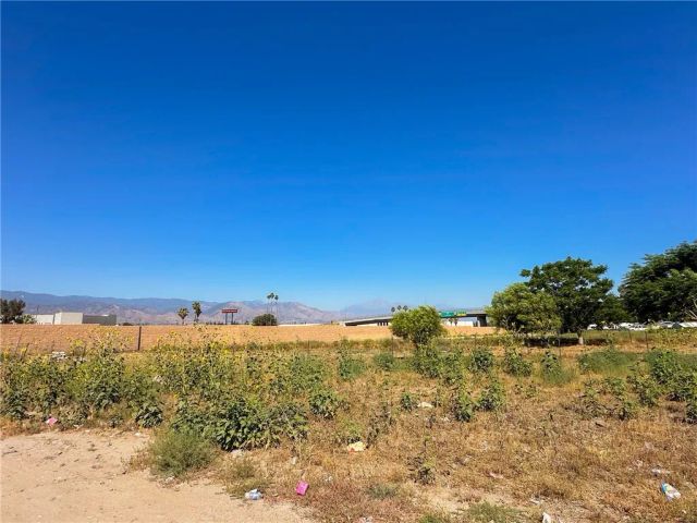 0 Garner, San Bernardino, CA 92411