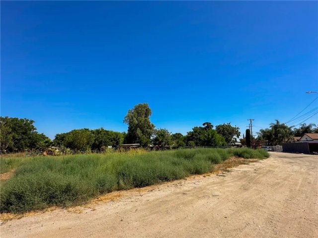 0 Garner, San Bernardino, CA 92411
