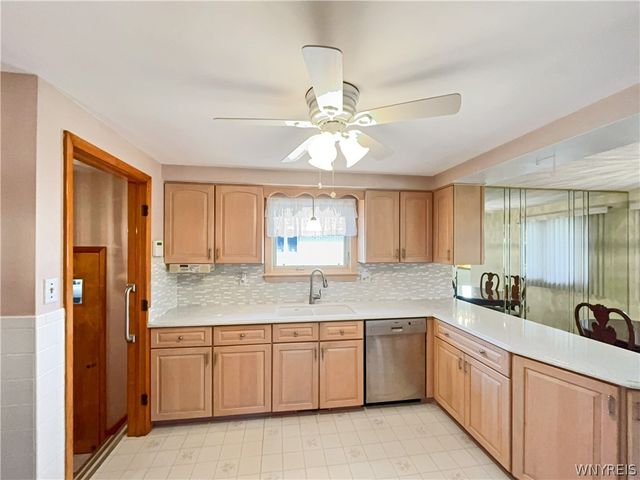 86 Jane Drive, Cheektowaga, NY 14227