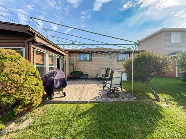 86 Jane Drive, Cheektowaga, NY 14227