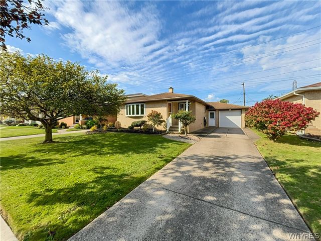 86 Jane Drive, Cheektowaga, NY 14227