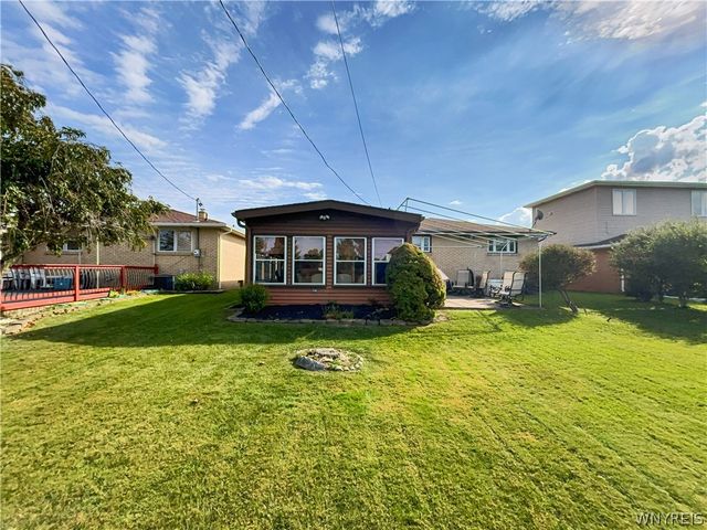 86 Jane Drive, Cheektowaga, NY 14227