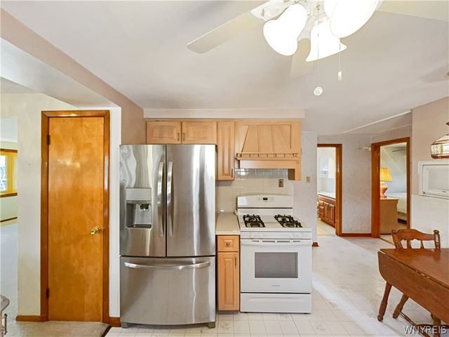 86 Jane Drive, Cheektowaga, NY 14227
