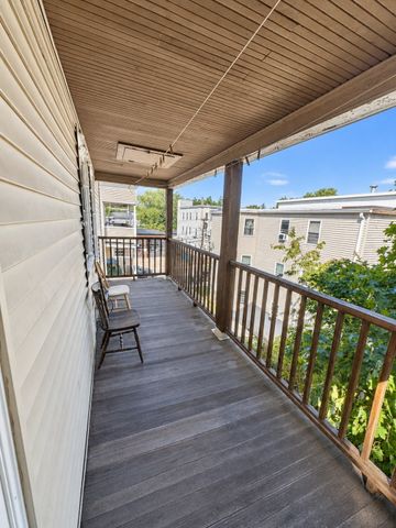 361 Washington Street 3, Somerville, MA 02143