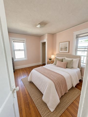 361 Washington Street 3, Somerville, MA 02143