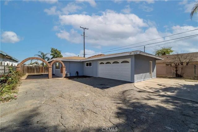12132 Hallwood Drive, El Monte, CA 91732
