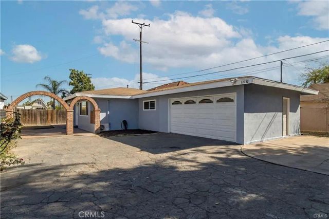 12132 Hallwood Drive, El Monte, CA 91732