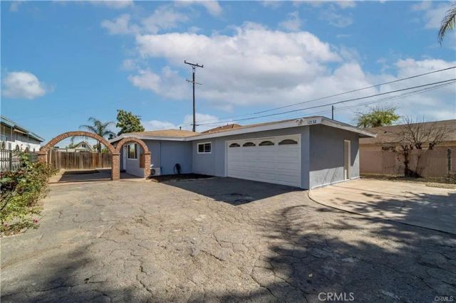 12132 Hallwood Drive, El Monte, CA 91732
