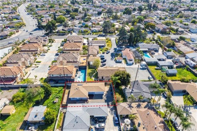 12132 Hallwood Drive, El Monte, CA 91732