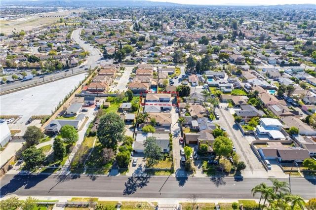 12132 Hallwood Drive, El Monte, CA 91732